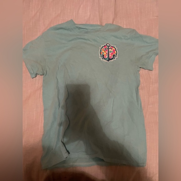 benny & belle, size small, comes with both in pictures, slight stain on yellow - Picture 4 of 4